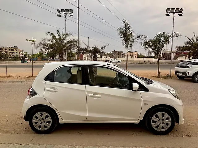 Used Honda Brio [2013-2016] S MT in Jaipur