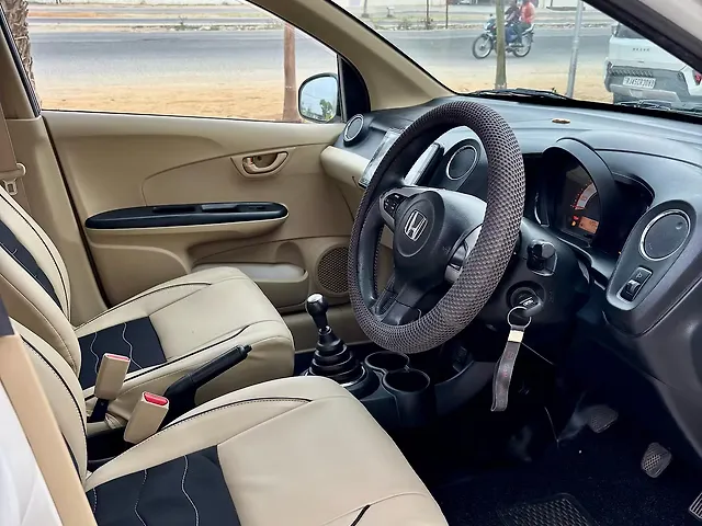 Used Honda Brio [2013-2016] S MT in Jaipur