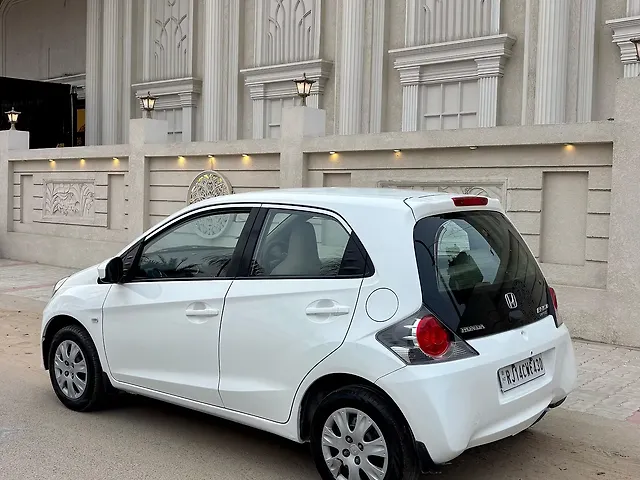 Used Honda Brio [2013-2016] S MT in Jaipur
