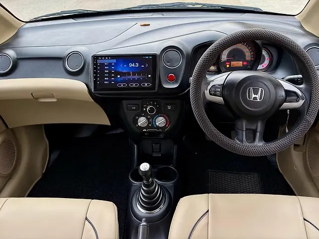 Used Honda Brio [2013-2016] S MT in Jaipur