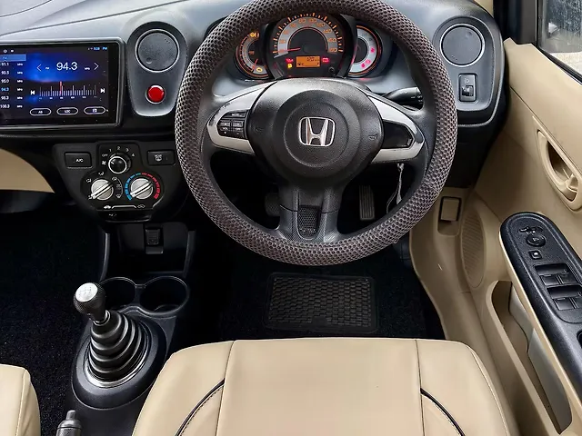 Used Honda Brio [2013-2016] S MT in Jaipur