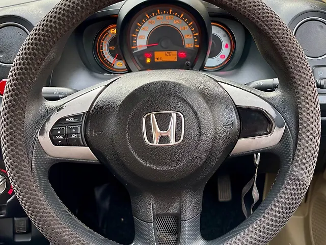 Used Honda Brio [2013-2016] S MT in Jaipur