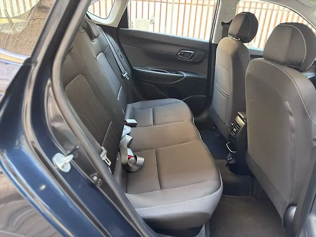 Used Hyundai i20 [2020-2023] Sportz 1.2 IVT [2020-2023] in Thane