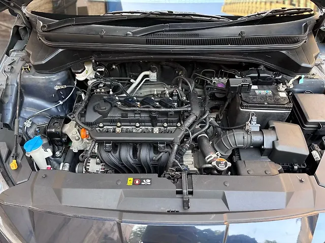 Used Hyundai i20 [2020-2023] Sportz 1.2 IVT [2020-2023] in Thane