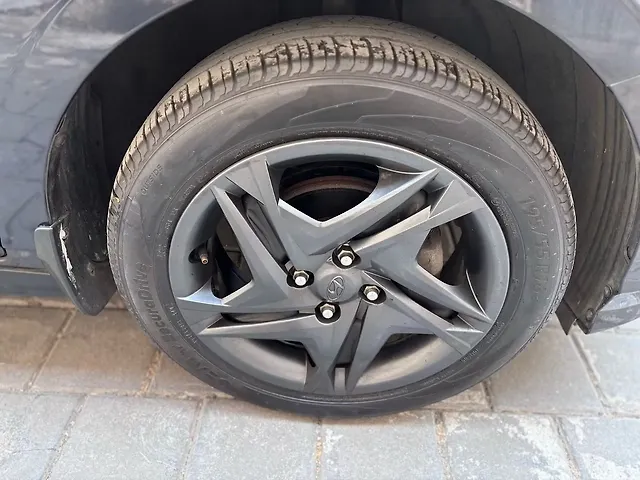 Used Hyundai i20 [2020-2023] Sportz 1.2 IVT [2020-2023] in Thane
