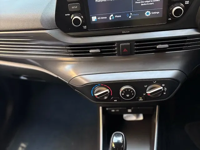 Used Hyundai i20 [2020-2023] Sportz 1.2 IVT [2020-2023] in Thane