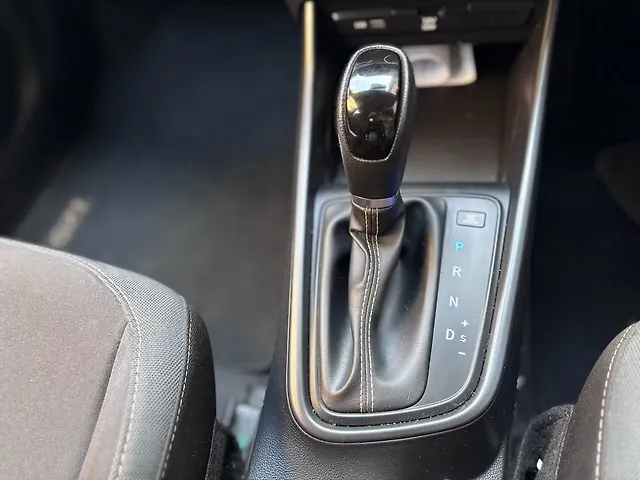Used Hyundai i20 [2020-2023] Sportz 1.2 IVT [2020-2023] in Thane