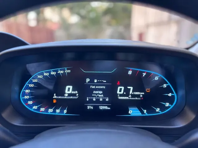 Used Hyundai i20 [2020-2023] Sportz 1.2 IVT [2020-2023] in Thane