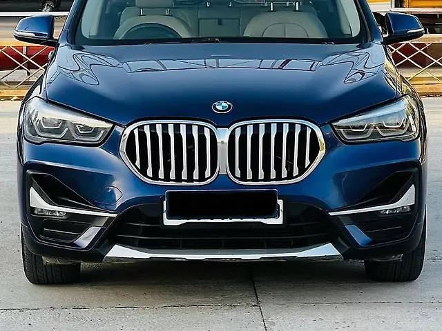 Used 2020 BMW X1 in Lucknow