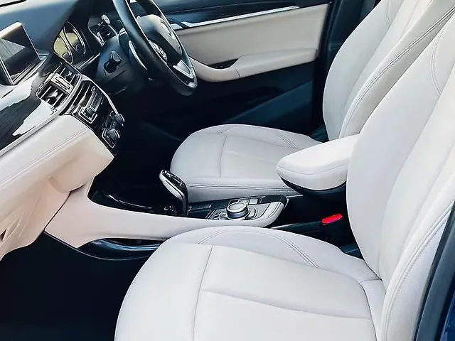 Used BMW X1 [2020-2023] sDrive20d xLine in Lucknow