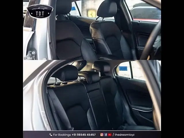 Used Mercedes-Benz GLA [2017-2020] 200 Sport in Delhi