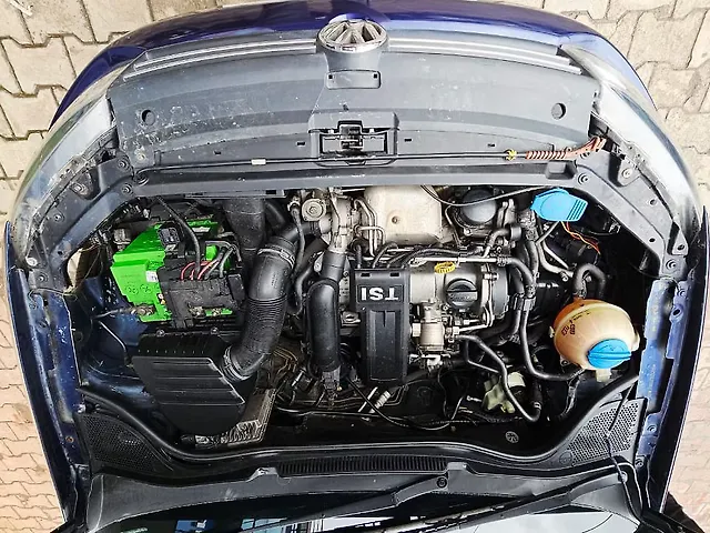 Used Volkswagen Vento [2012-2014] Highline Petrol AT in Pune