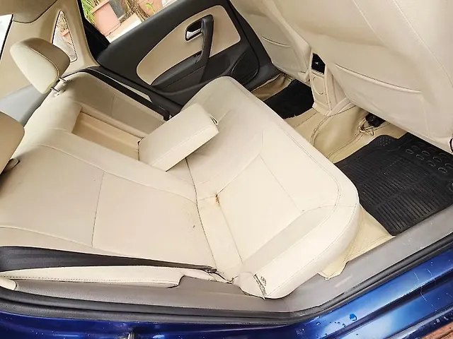 Used Volkswagen Vento [2012-2014] Highline Petrol AT in Pune