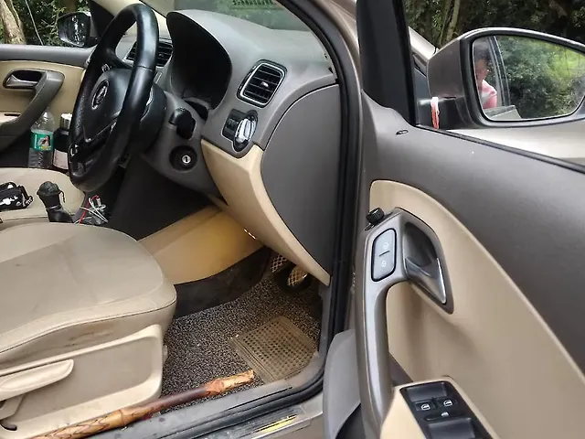 Used Volkswagen Vento [2014-2015] Highline Diesel in Lucknow