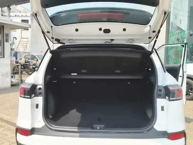 Used Hyundai Creta SX (O) 1.5 Petrol in Raipur