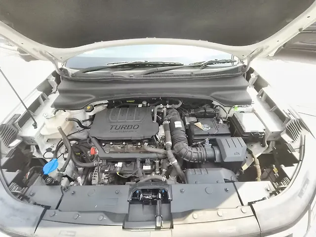 Used Hyundai Creta SX (O) 1.5 Petrol in Raipur