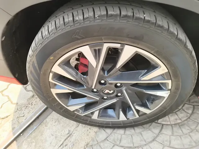 Used Hyundai Creta SX (O) 1.5 Petrol in Raipur