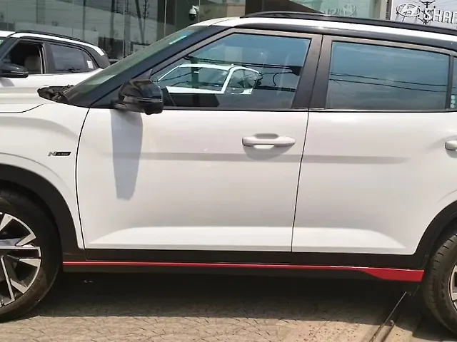 Used Hyundai Creta SX (O) 1.5 Petrol in Raipur