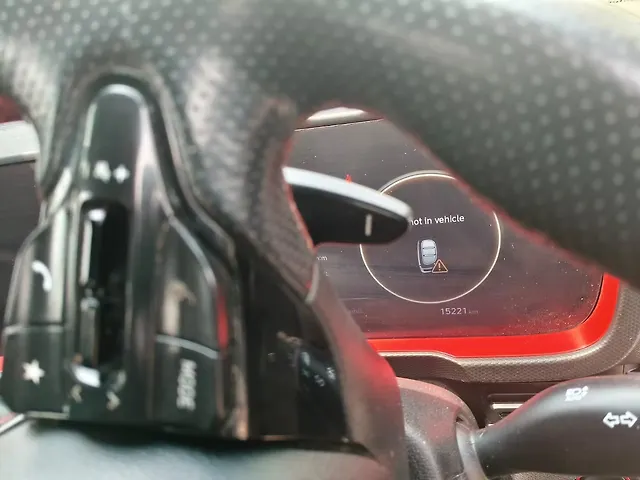 Used Hyundai Creta SX (O) 1.5 Petrol in Raipur