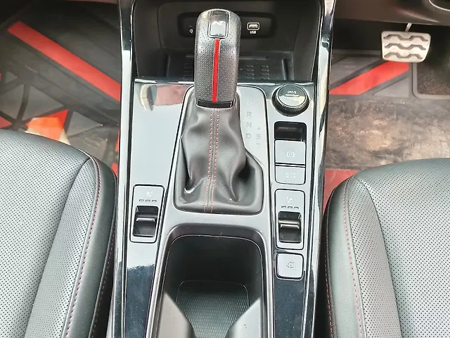 Used Hyundai Creta SX (O) 1.5 Petrol in Raipur