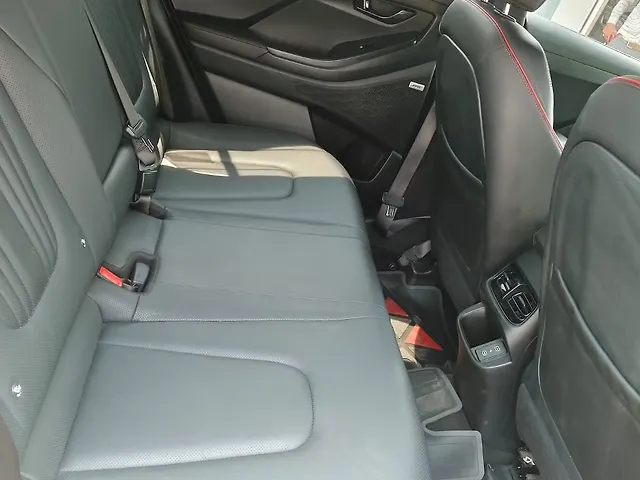 Used Hyundai Creta SX (O) 1.5 Petrol in Raipur