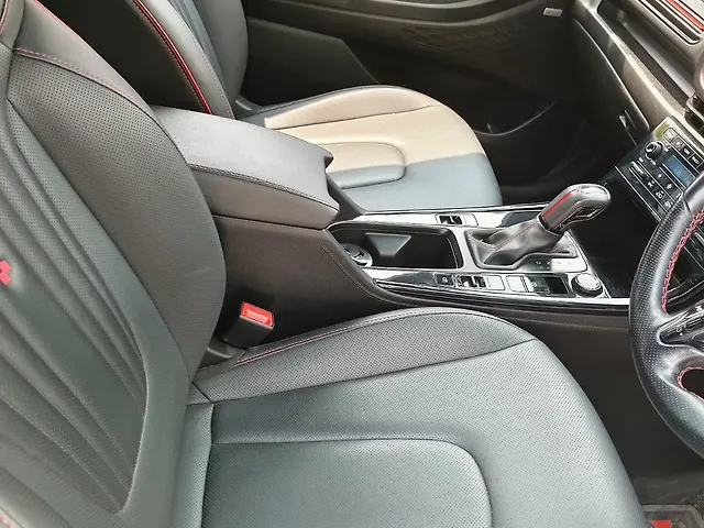 Used Hyundai Creta SX (O) 1.5 Petrol in Raipur