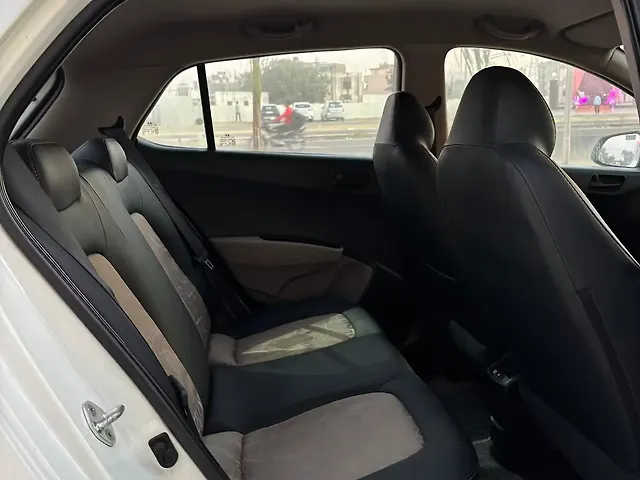 Used Hyundai Grand i10 [2013-2017] Magna 1.2 Kappa VTVT [2013-2016] in Jaipur