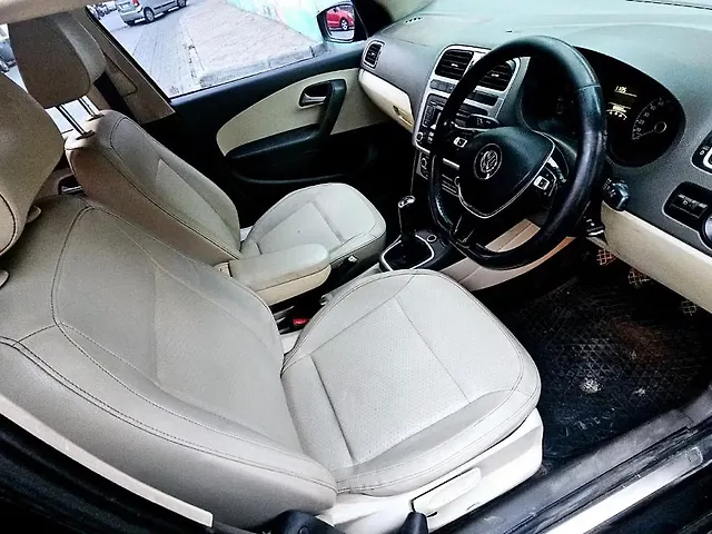 Used Volkswagen Vento [2012-2014] Highline Petrol in Pune