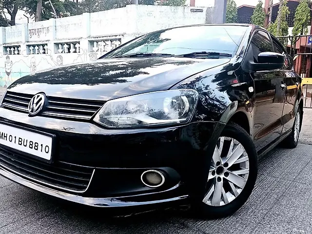 Used Volkswagen Vento [2012-2014] Highline Petrol in Pune