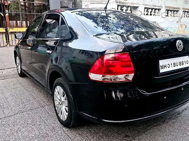 Used Volkswagen Vento [2012-2014] Highline Petrol in Pune