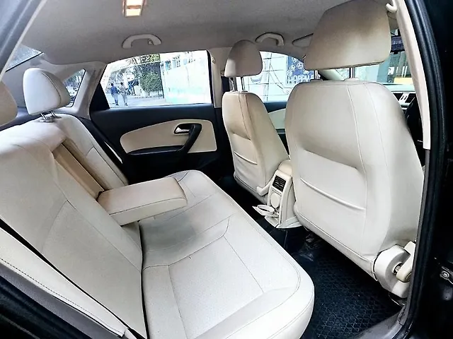 Used Volkswagen Vento [2012-2014] Highline Petrol in Pune