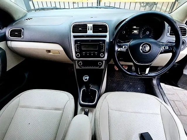Used Volkswagen Vento [2012-2014] Highline Petrol in Pune