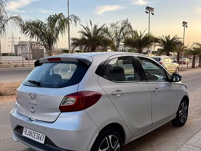 Used Tata Tiago XZ Plus [2020-2023] in Jaipur