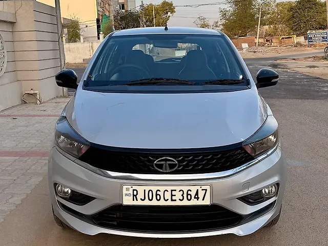 Used Tata Tiago XZ Plus [2020-2023] in Jaipur