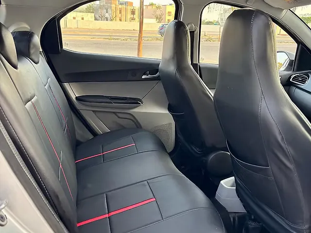 Used Tata Tiago XZ Plus [2020-2023] in Jaipur