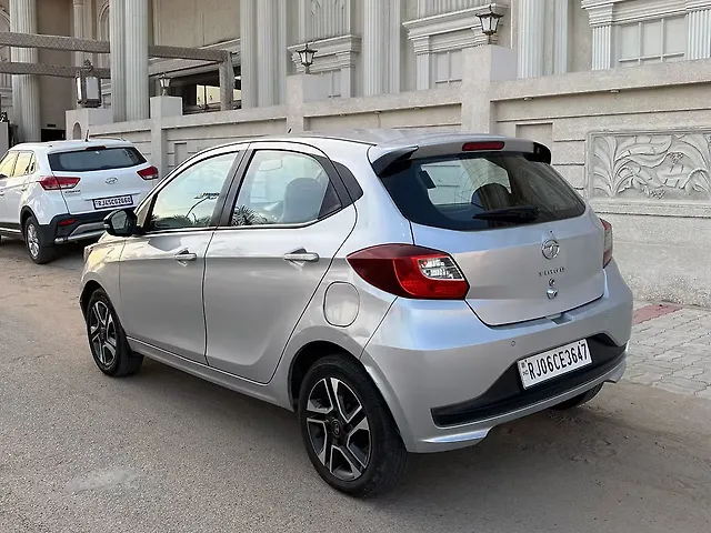 Used Tata Tiago XZ Plus [2020-2023] in Jaipur
