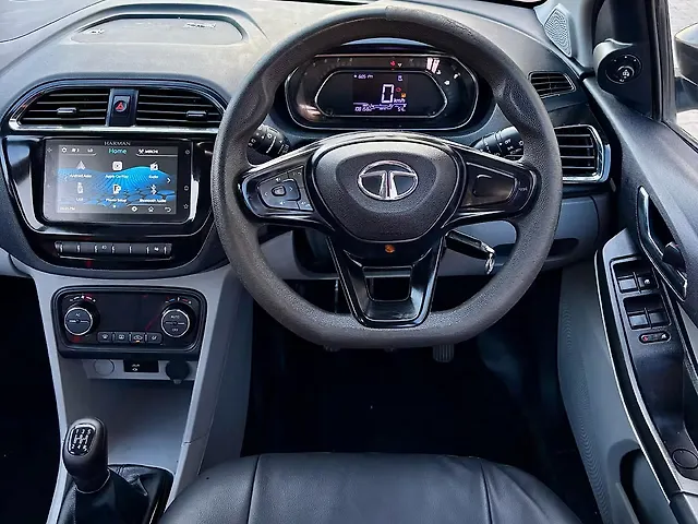 Used Tata Tiago XZ Plus [2020-2023] in Jaipur