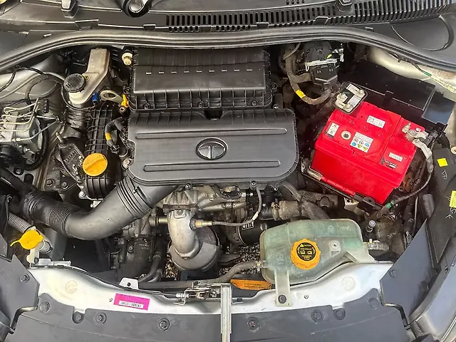 Used Tata Tiago XZ Plus [2020-2023] in Jaipur