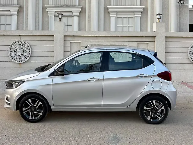 Used Tata Tiago XZ Plus [2020-2023] in Jaipur