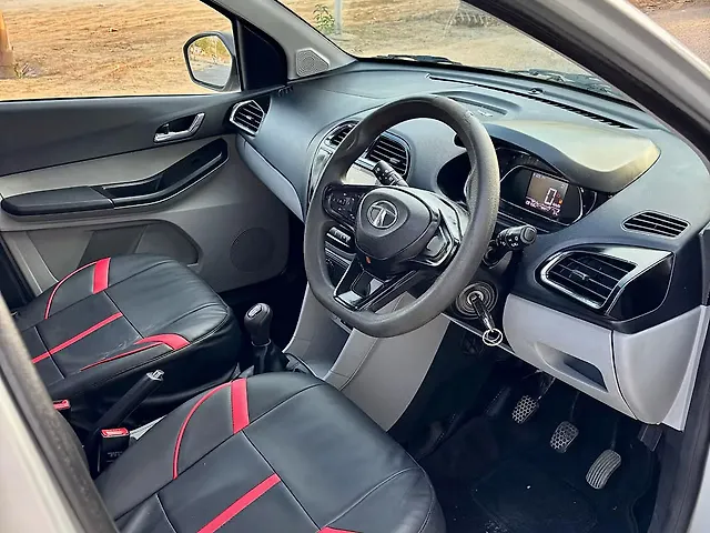 Used Tata Tiago XZ Plus [2020-2023] in Jaipur