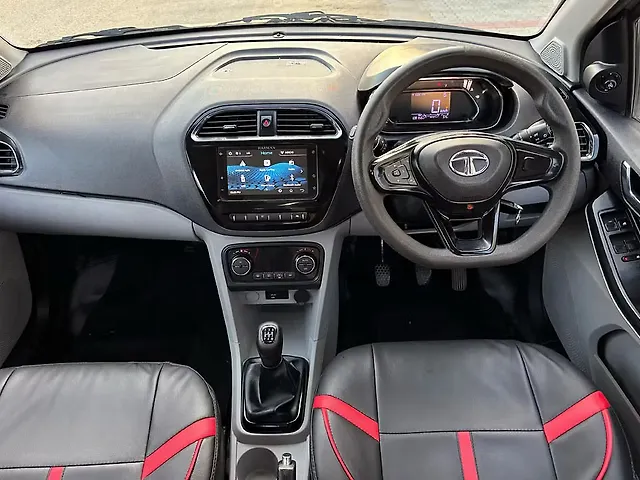 Used Tata Tiago XZ Plus [2020-2023] in Jaipur