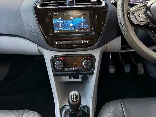 Used Tata Tiago XZ Plus [2020-2023] in Jaipur