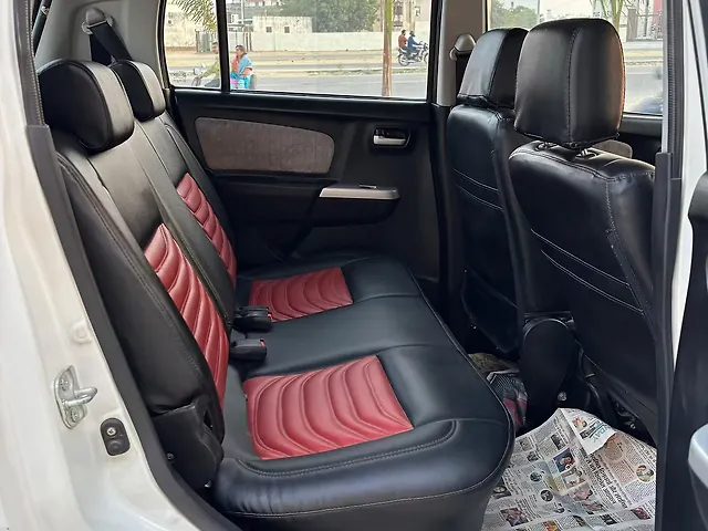 Used Maruti Suzuki Wagon R 1.0 [2010-2013] VXi in Jaipur