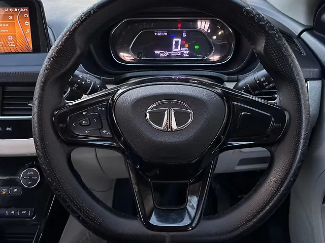 Used Tata Nexon [2017-2020] XZ Plus in Jaipur