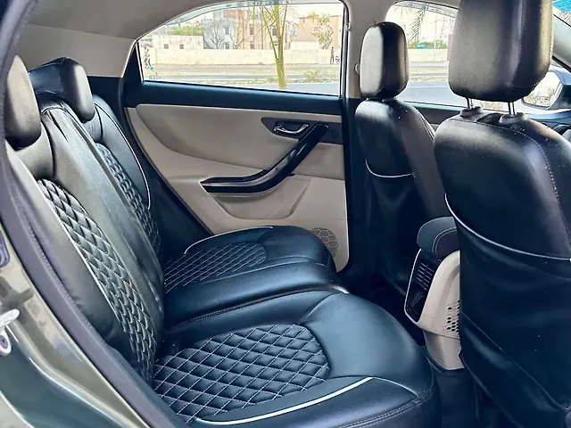Used Tata Nexon [2017-2020] XZ Plus in Jaipur
