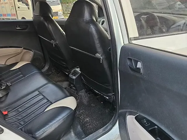 Used Hyundai Grand i10 [2013-2017] Magna 1.2 Kappa VTVT [2013-2016] in Kanpur