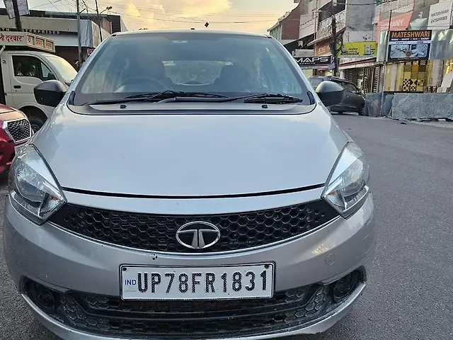 Used 2019 Tata Tiago in Kanpur