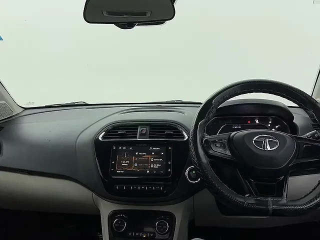 Used Tata Tigor XZ Plus CNG [2022-2023] in Delhi