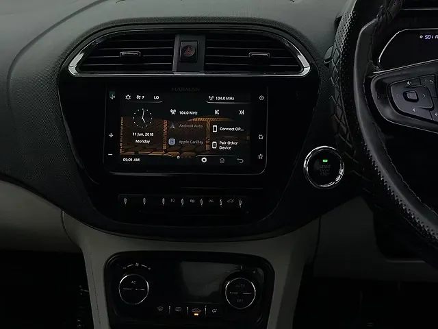 Used Tata Tigor XZ Plus CNG [2022-2023] in Delhi