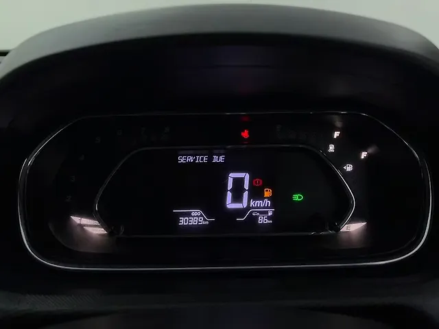 Used Tata Tigor XZ Plus CNG [2022-2023] in Delhi